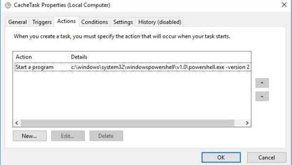 Deep Dive: Kaseya VSA Mining Payload
