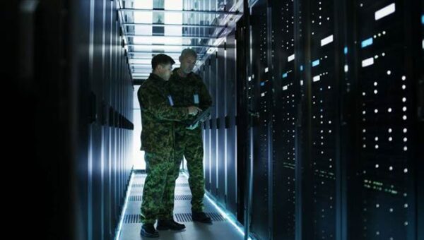 Defence says Palantir is