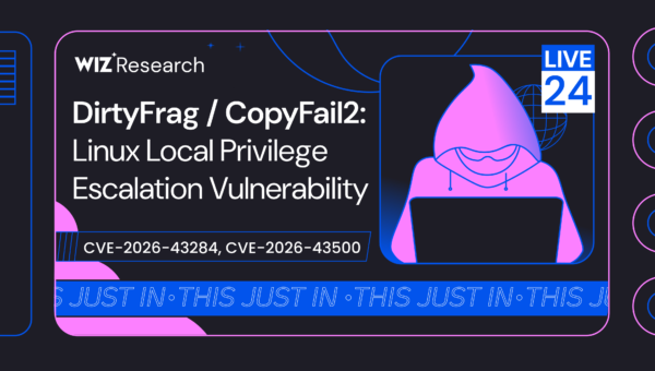 Dirty Frag (CVE-2026-43284) Linux Privilege Escalation
