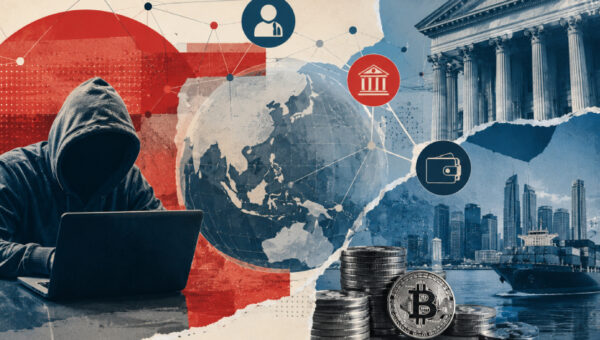 DoJ Seizes Huione Cloud Account Tied to Cyber Scam Money Laundering
