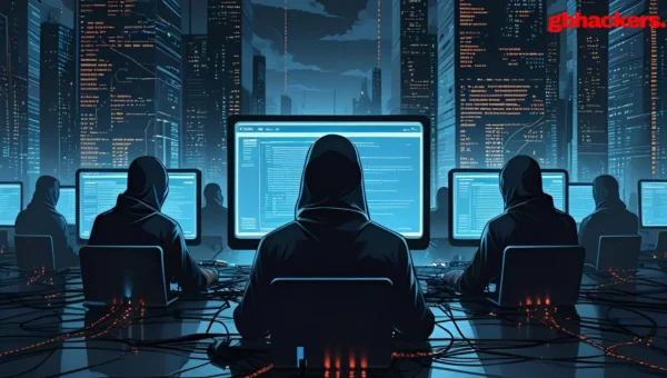 Dropping Elephant Hackers Use China-Themed Loader Chain to Deploy In-Memory RAT