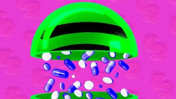 Drug Sites Hijacked Spotify’s Search Ranking Through Fake Podcasts