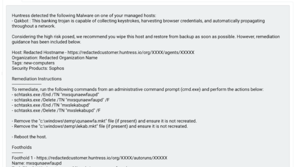 Endpoint Protection 1
