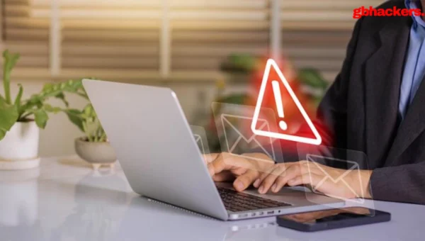 Error 524 Decoy Campaign Uses Brand Impersonation to Phish Mobile Users