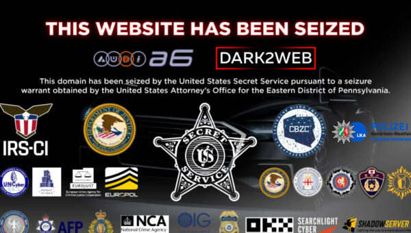Europol Disrupts AudiA6 Crypto Laundering Service Used by Ransomware Gangs