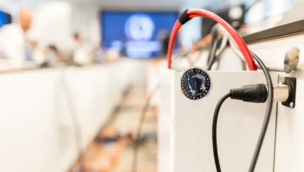 Europol Disrupts Cybercrime-as-a-Service Networks Used for Ransomware and Financial Fraud