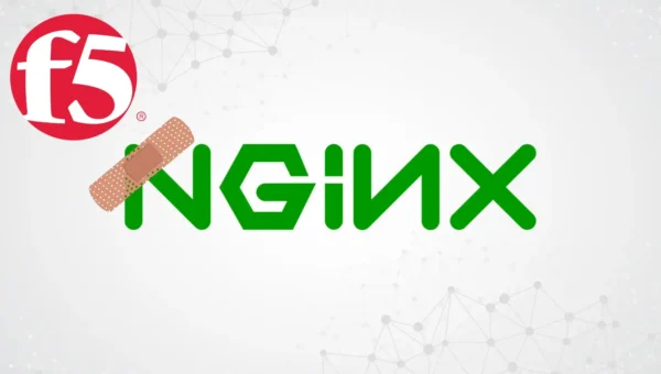 F5 Patches NGINX Vulnerability Enabling Code Execution and DoS Attacks