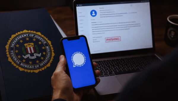FBI Warns Russian Intelligence Hackers Target Signal Backup Recovery Keys