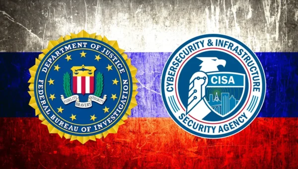 FBI and CISA Warn Russian Hackers Stealing Verification Codes and Account PINs From Signal Users