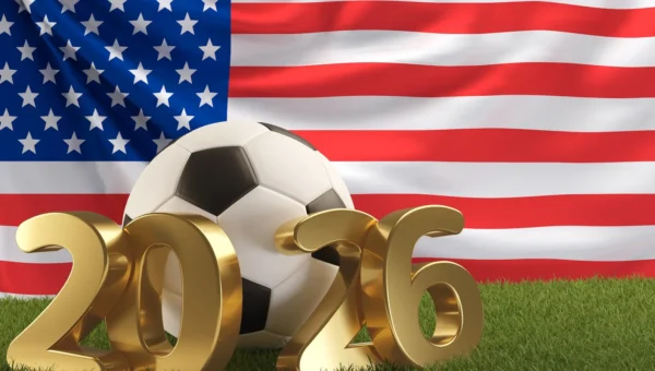 FIFA World Cup expected to face extensive criminal, hacktivist cyber threats
