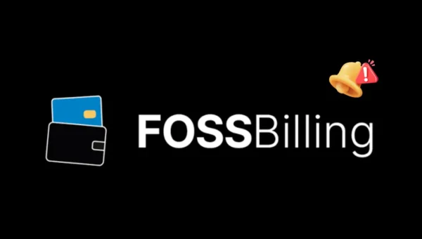 FOSSBilling Flaw Lets Admin Attackers Abuse DI Container for SQL Access and RCE