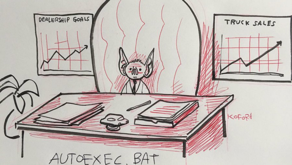 Autoexec.bat Comic
