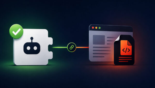Fake AI Agent Skill Passed Security Scans and Reportedly Reached 26,000 Agents