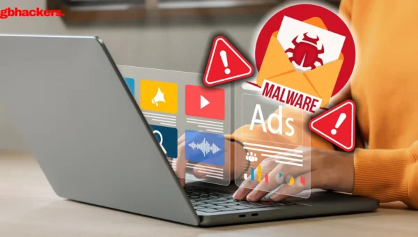 Fake Ghidra, dnSpy & SpiderFoot Sites Used to Spread Malware
