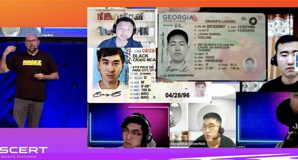Fake IT worker threat spreads outside tech sector in Australia