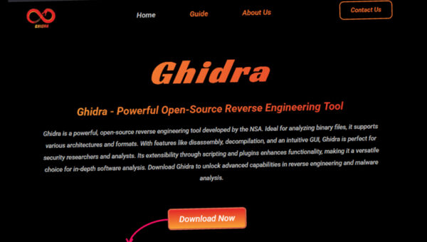 Fake Sites Mimicking Open-Source Tools Rank High on Google to Deliver Malware via TDS