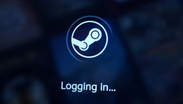 Fake verification pages are stealing Steam accounts from players