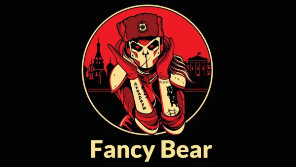 Fancy Bear Hackers Abuse EdgeRouters and Cloud Services to Launch Stealthy Cyberattacks