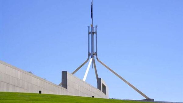 Federal Parliamentary Computer Network set for its