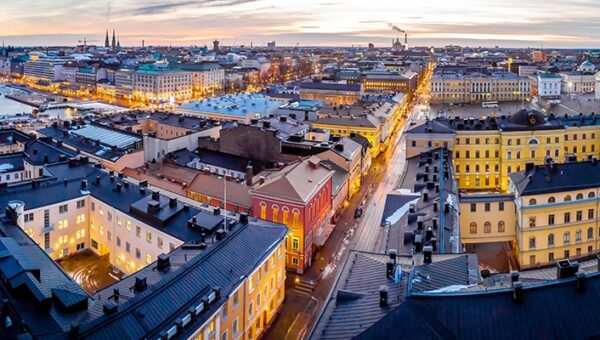 Finland drives AI growth amid low take-up concerns