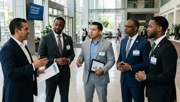 Five Compliance Realities Federal Contractors Can’t Ignore