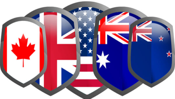 Five Eyes cyber agencies warn AI is accelerating cyber risk