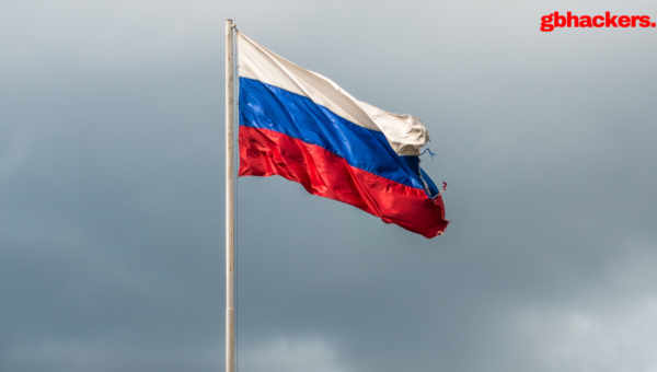 Foreign Spyware Found on Phones of Top Russian Officials