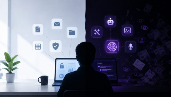 Forget Data Leakage: Shadow AI's Real Threat Is Access Control