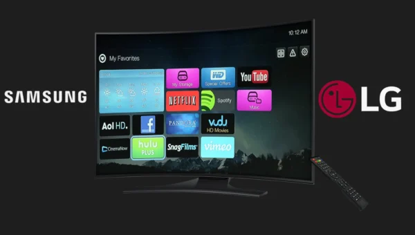 Free Apps on Samsung and LG Smart TVs Secretly Turning Your Devices Into AI Proxies