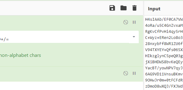more PowerShell code