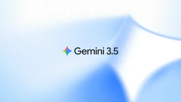 Gemini 3.5 Flash Now Supports Agentic Computer Use for Enterprise Automation Tasks