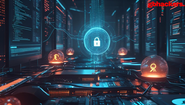 Gentlemen Ransomware Exploits Fortinet Flaws, AI, and Custom C2 Tools