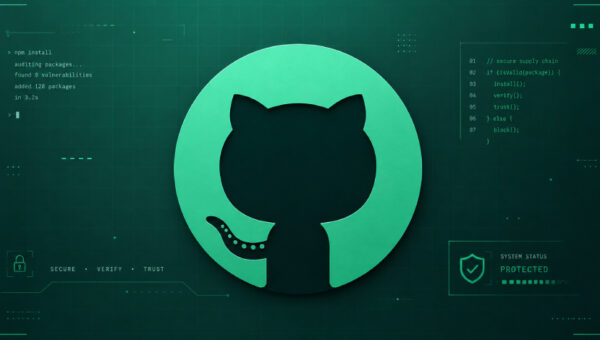 Supply Chain Attacks