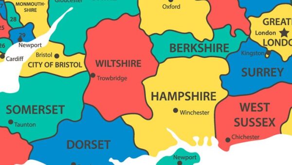 Google Cloud Summit: UK to deploy AI-powered planning system