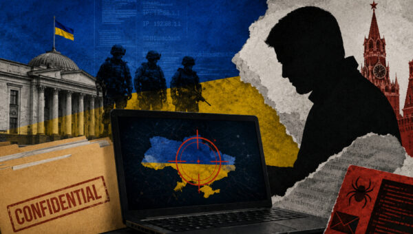 Google Details Turla's New STOCKSTAY Backdoor Used in Ukraine Espionage Attacks