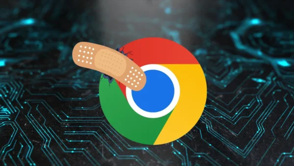 Google Patches 28 Chrome Vulnerabilities that Allows Attackers to Execute Malicious Code
