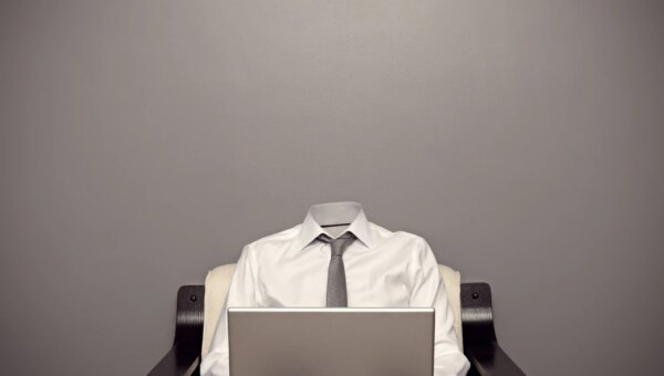 Governing the ghost workforce | CSO Online