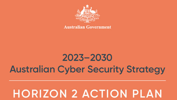 Government launches Horizon 2 action plan for Australia’s cyber security strategy