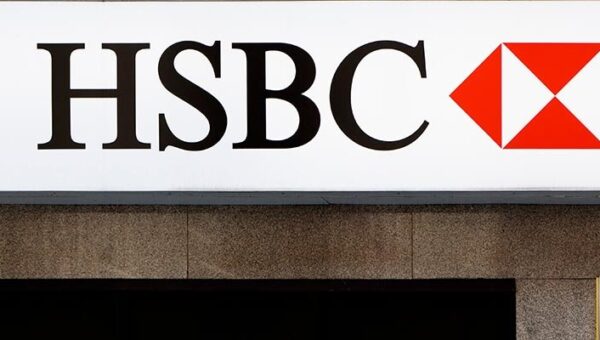 HSBC pens artificial intelligence deal with Google Cloud