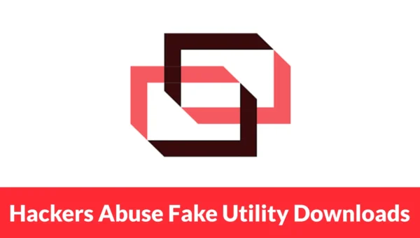 Hackers Abuse Fake Utility Downloads to Install ScreenConnect and Mine Cryptocurrency