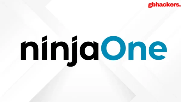 Hackers Abuse NinjaOne RMM Agent to Gain Remote Access to Brazilian Organizations