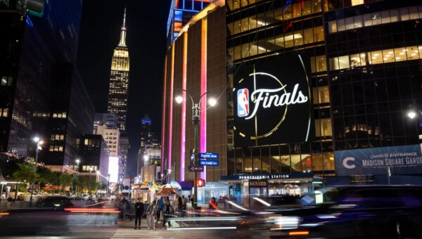 Hackers Claim to Leak Stolen Madison Square Garden Data