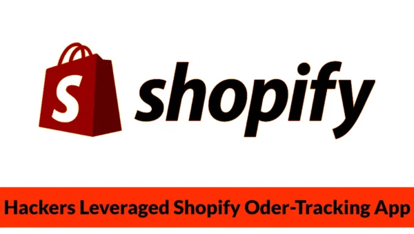 Hackers Leveraged Shopify Oder-Tracking App Shop to Push Fake Invoices