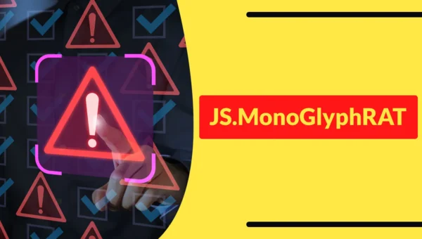 Hackers Use Fake Purchase Orders to Deploy JS.MonoGlyphRAT Targeting US Enterprises