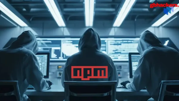 Hackers Use Typosquatted npm Packages to Target Web3 Projects and Crypto Wallet Operators