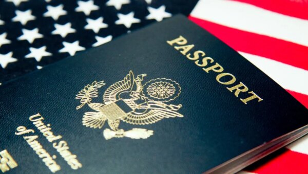 Hackers steal passport and driver's license data of 3 million Texans