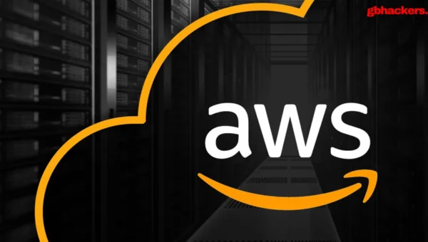 HazyBeacon Campaign Abuses AWS for Stealthy C2 Communications