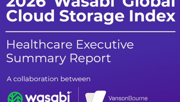 Healthcare cyber investment rises, but confidence in recovery lags: Wasabi survey
