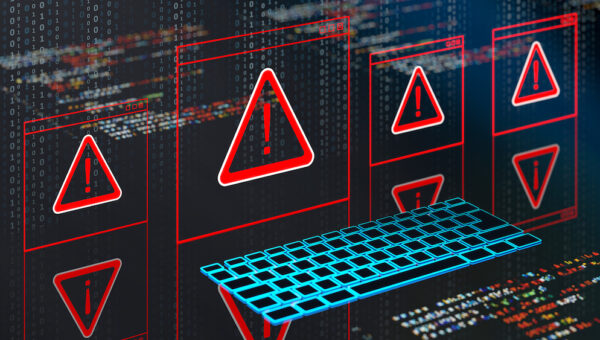 High-severity vulnerability in Linux caused by a single faulty character