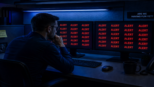 How Leading Organizations Are Turning EDR Into Operational Resilience